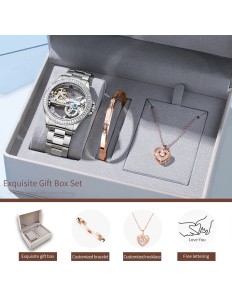 OLEVS 6699 High Quality Fashion Style Custom logo Women watch