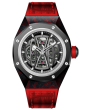 Mwatch High Quality Men Mechanical Wristwatch OEM ODM 