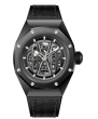 Mwatch High Quality Men Mechanical Wristwatch OEM ODM 