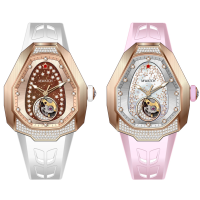 Women Mechanical Watch